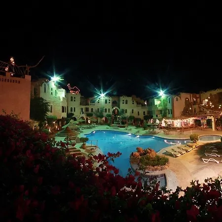 Hotel Amar Sina Village